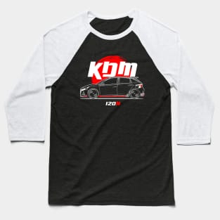 KDM I20 N Baseball T-Shirt